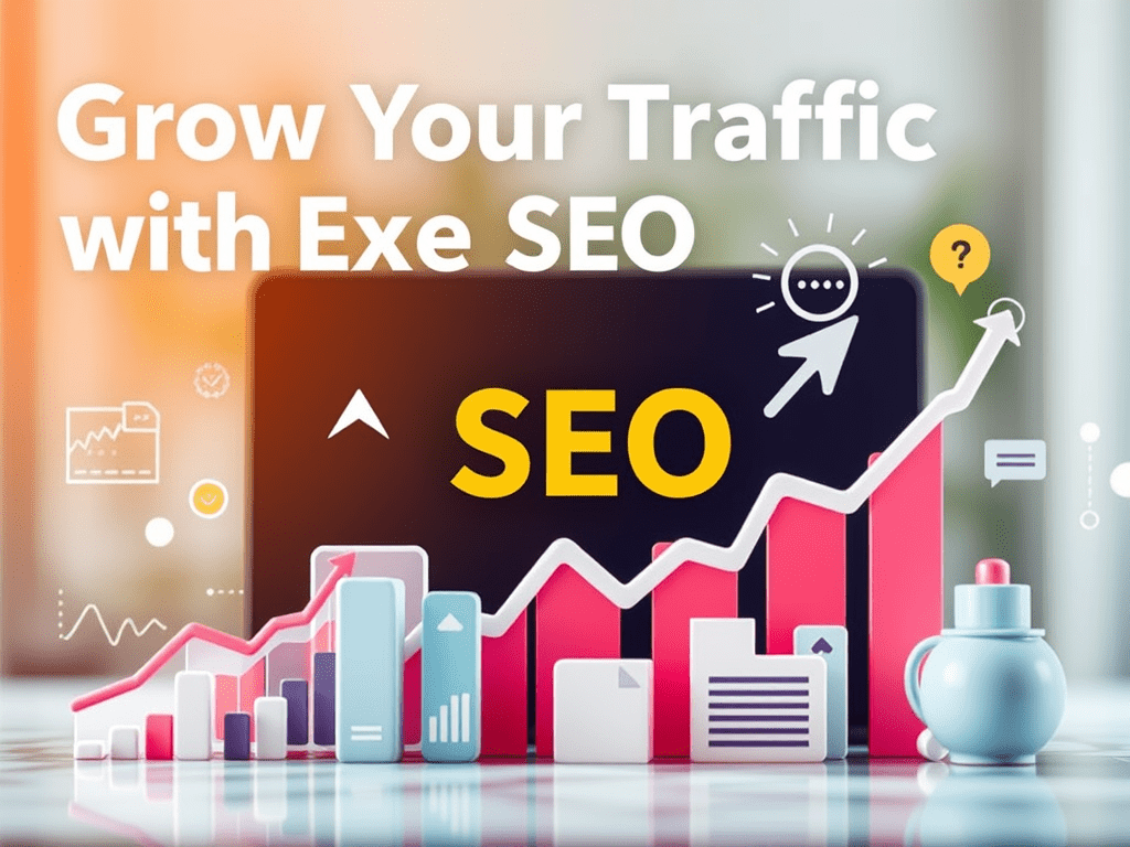 קידום אורגני ששם אותך בדף הראשון בגוגל