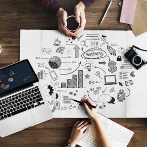 שיחת ייעוץ ממוקדת לשיווק דיגיטלי